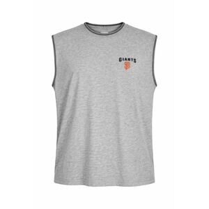Vintage San Francisco Giants Tank Top Muscle Shirt Mens XL MLB Baseball Merch